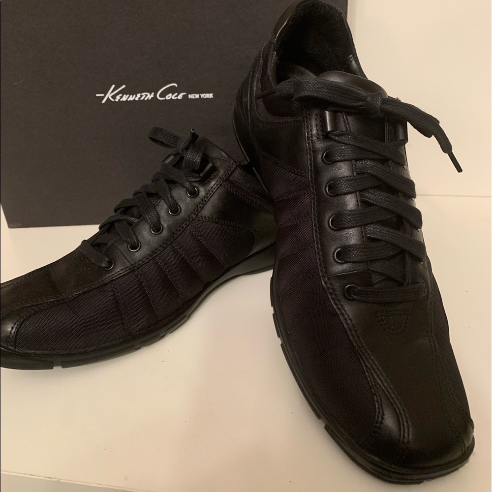 Kenneth Cole oxfords